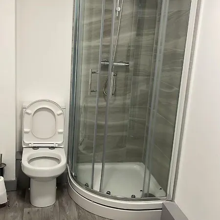 Apartment Two Bedroom Flat By Brookland Stays Serviced Accommodation Short Lets Leeds With Free Wifi Leeds (West Yorkshire)